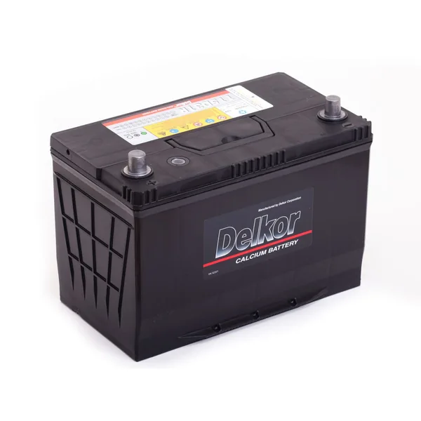 Аккумулятор DELKOR 100 Ач 800 А (EN), обратная полярность, D31